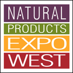 Natural Products Expo West 2013