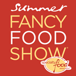Summer Fancy Food Show 2015