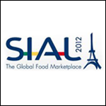 SIAL Paris 2012