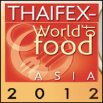 THAIFEX World of Food Asia 2012
