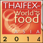 THAIFEX World of Food Asia 2014